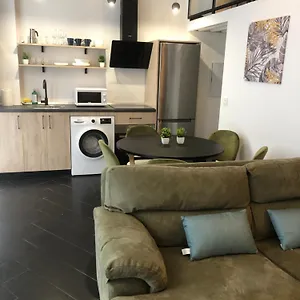 Loft 5 Centro , Maracena España