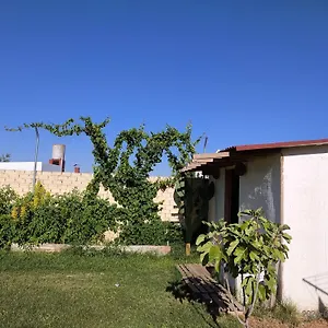 Cabana El Salto Del Duende , Carrion de Los Cespedes España