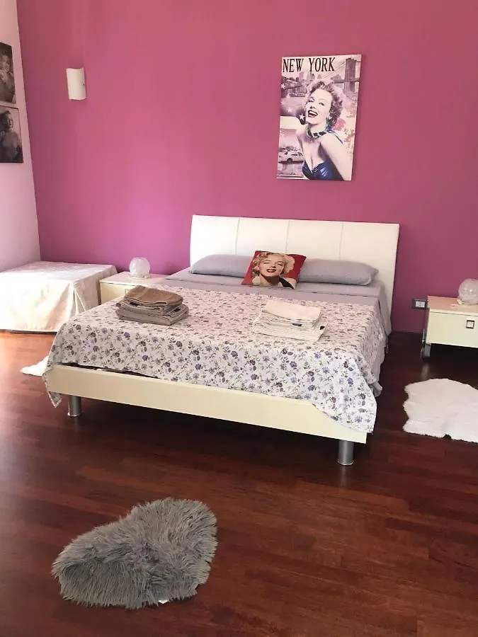 Zappala' Gemelli House Daire Katanya