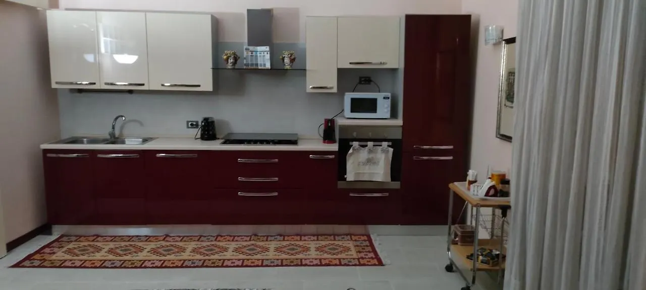Zappala' Gemelli House Daire Katanya