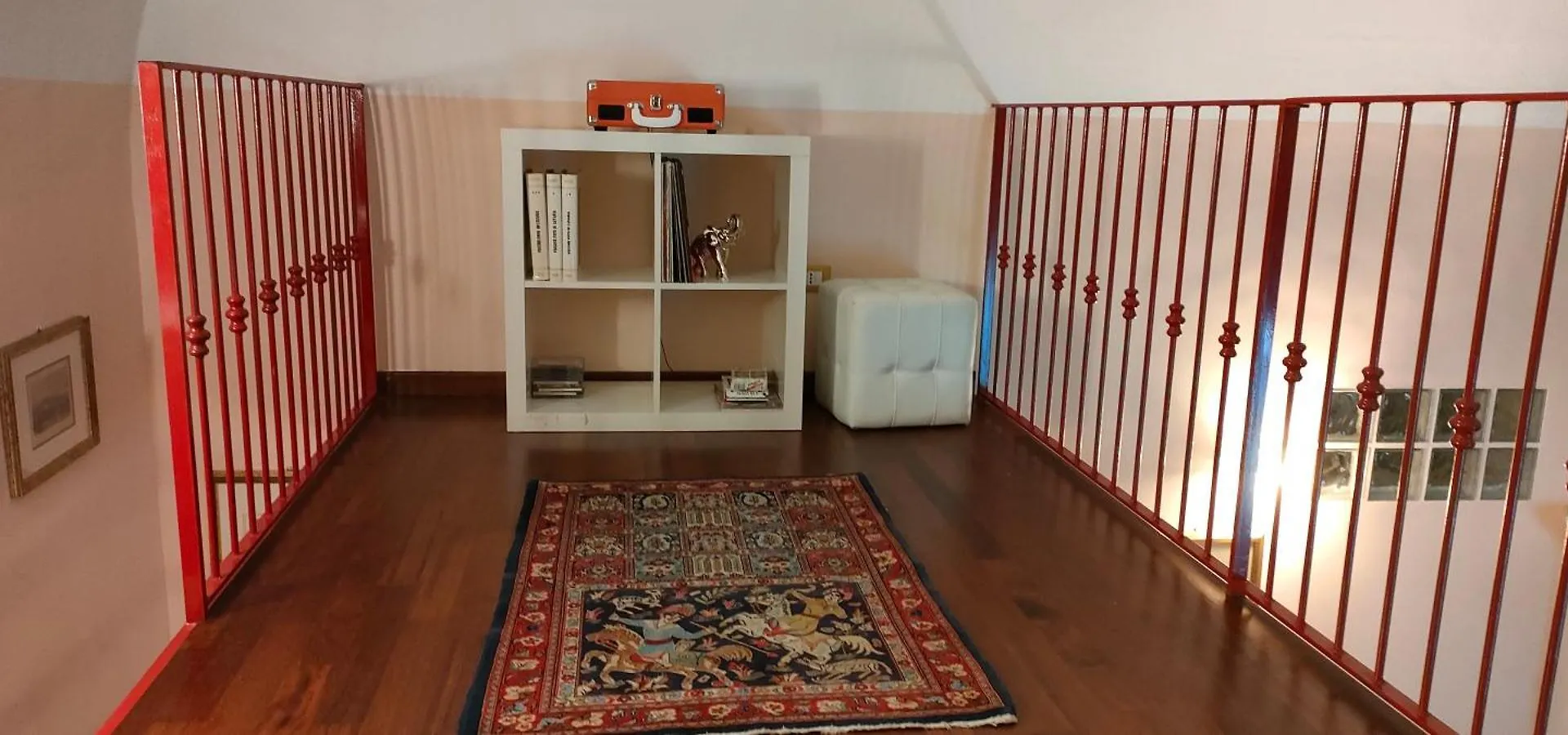 Zappala' Gemelli House Daire Katanya